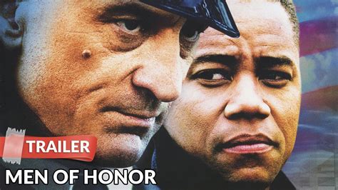 cuba gooding jr and robert deniro movie